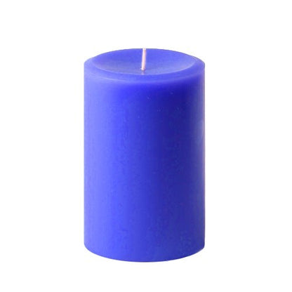 Mumi Blue Wax Dye-100g