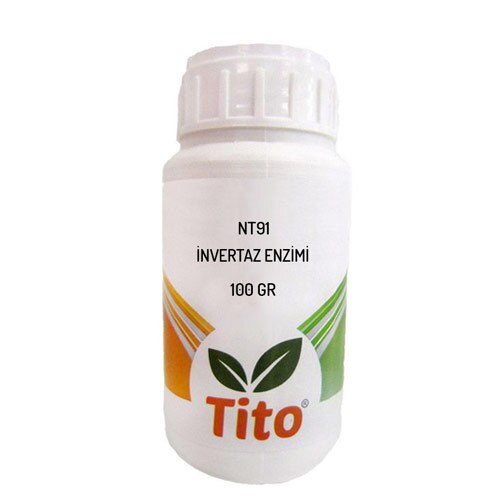 Tito NT91 İnvertaz Enzyme 100 g