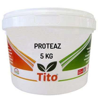 Tito Protease 5 kg