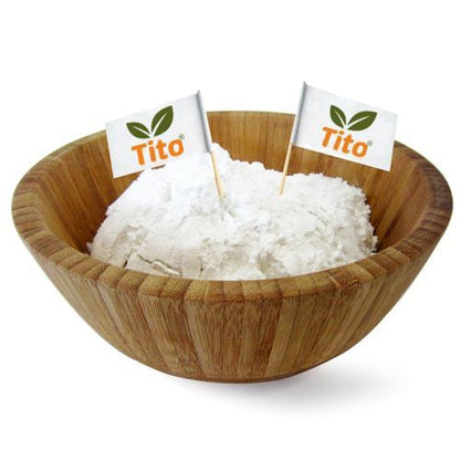 Tito Gluten-free Sodium Bicarbonate (Carbonate) E500 5 kg