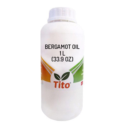 Tito Bergamot Oil 1 L