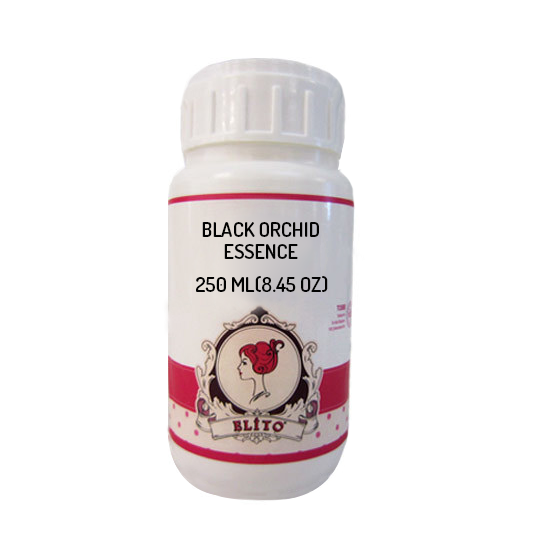 Elito Black Orchid Essence