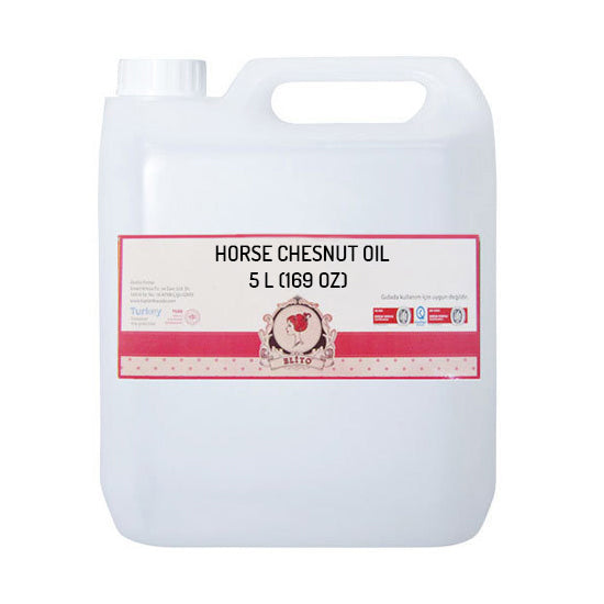 Elito Horse Chesnut Oil 5 L