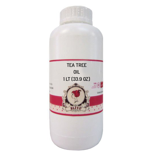 Elito Tea Tree Oil 1 L