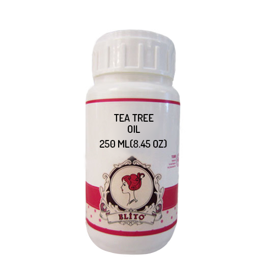 Elito Tea Tree Oil 250 ml