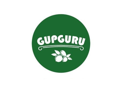 Gupguru Garlic Powder