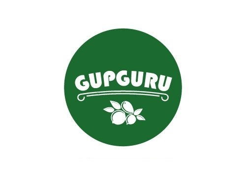 Gupguru Powdered Ginger