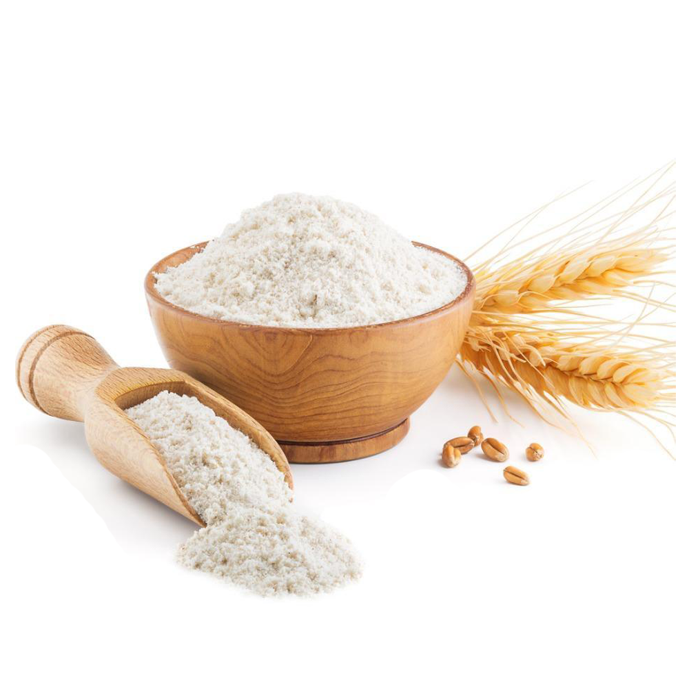 High Fiber Wheat Flour