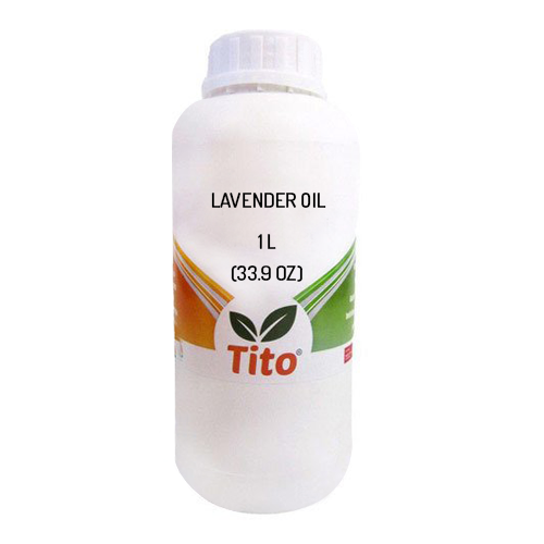 Tito Lavender Oil
