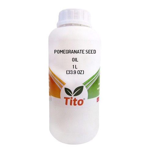 Tito Pomegranate Seed Oil 1 L