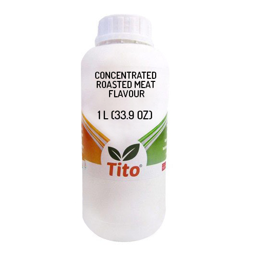 Tito Concentrated Roasted Meat Flavour 1 L