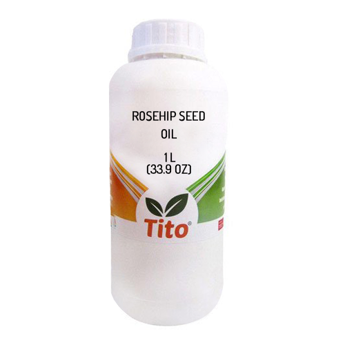 Tito Rosehip Seed Oil