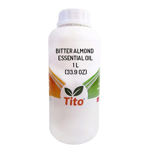 Minyak Esensial Tito Bitter Almond