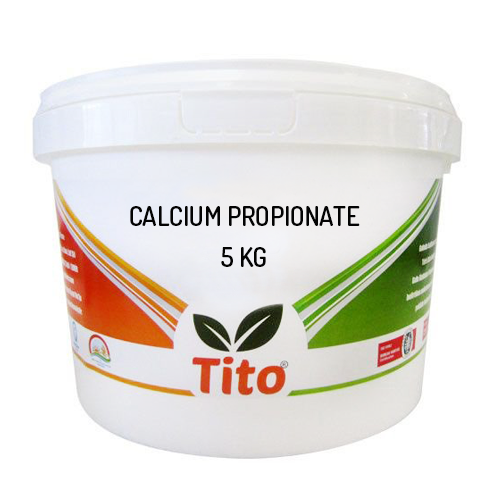 Tito Calcium Propionate 5 kg