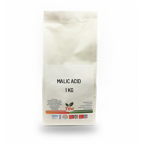 Tito Malic Acid 1 kg