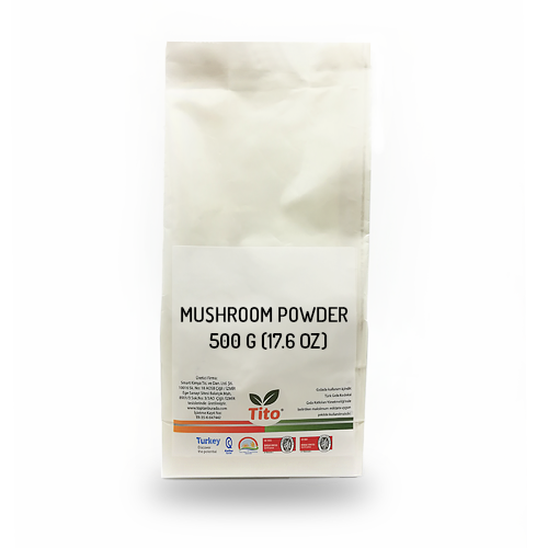 Tito Mushroom Powder 500 g
