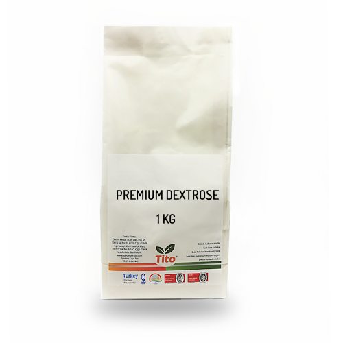 Tito Premium Dextrose 1 kg
