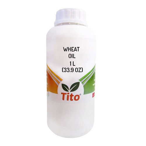 Tito Wheat Oil 1 L