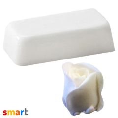 White Soap Base (Opaque)