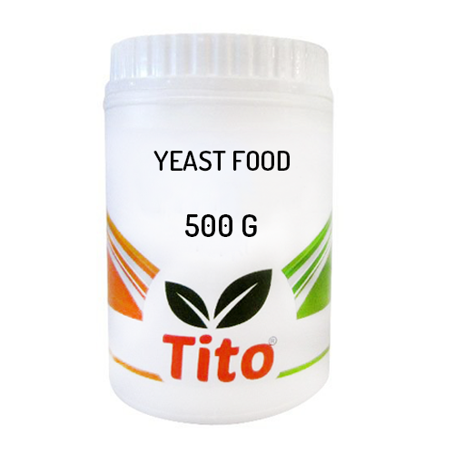 Tito Yeast Nutrient